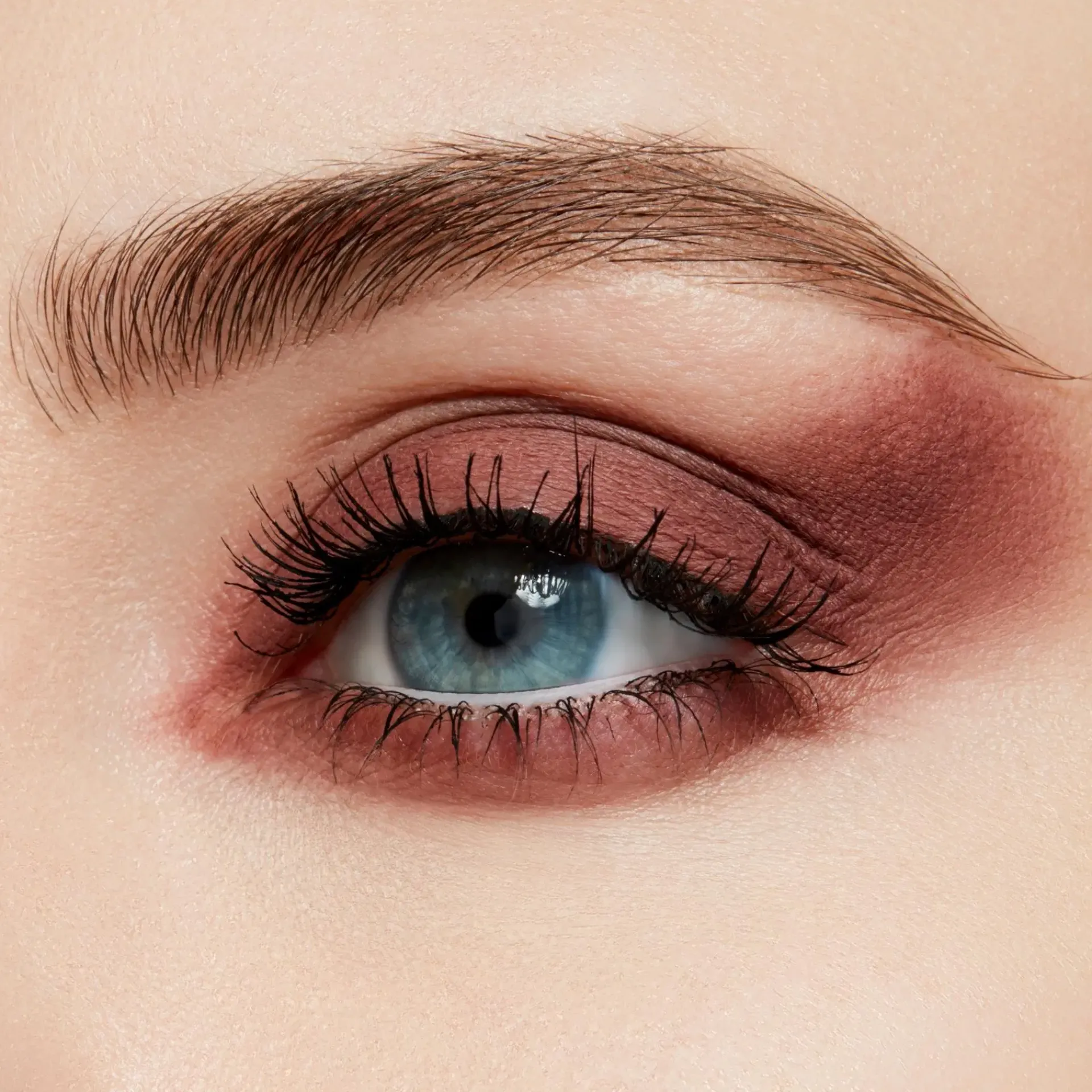 Mac Cosmetics Silmämeikit<MAC Matte Eye Shadow Pro Palette luomivärinappi 1,5 g