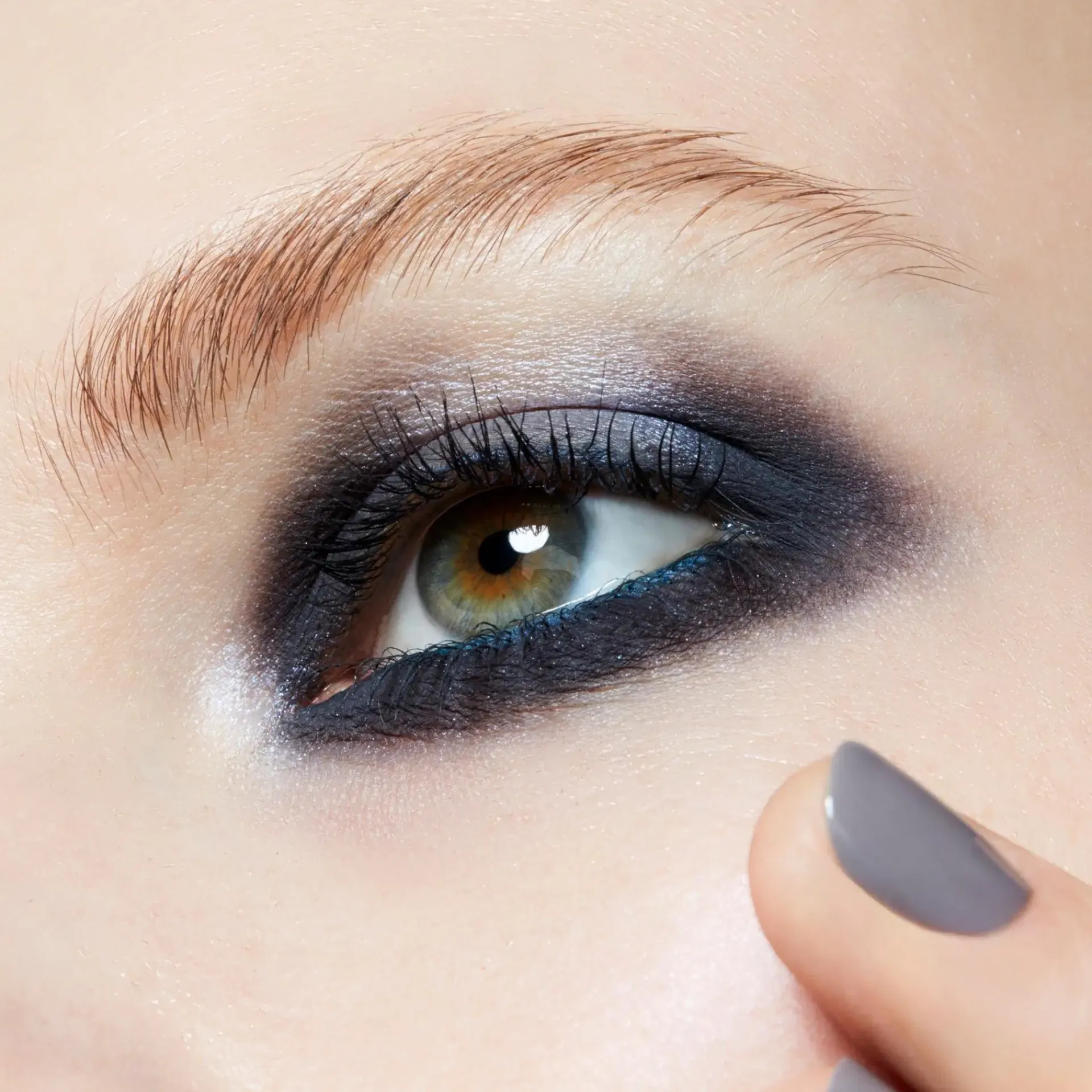 Mac Cosmetics Silmämeikit<MAC Matte Eye Shadow Pro Palette luomivärinappi 1,5 g