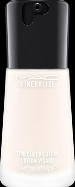 Mac Cosmetics Kasvojenhoito<MAC Mineralize Timecheck Lotion kosteusvoide 30 ml