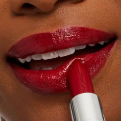 Mac Cosmetics Huulimeikit<MAC Mini Macximal Sleek Satin Lipstick huulipuna 1,5 g