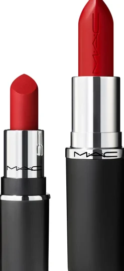 Mac Cosmetics Huulimeikit<MAC Mini Macximal Sleek Satin Lipstick huulipuna 1,5 g