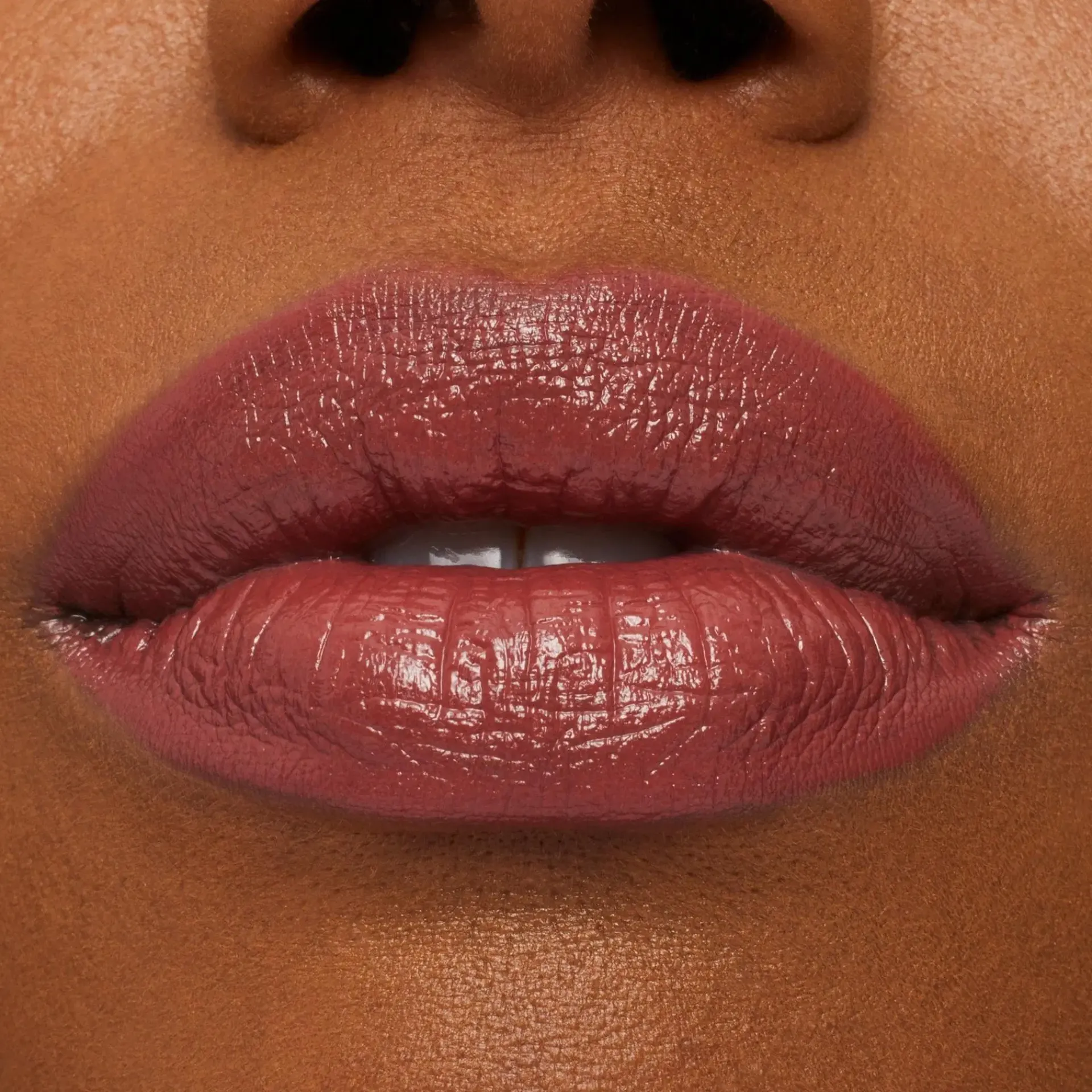 Mac Cosmetics Huulimeikit<MAC Mini Macximal Sleek Satin Lipstick huulipuna 1,5 g
