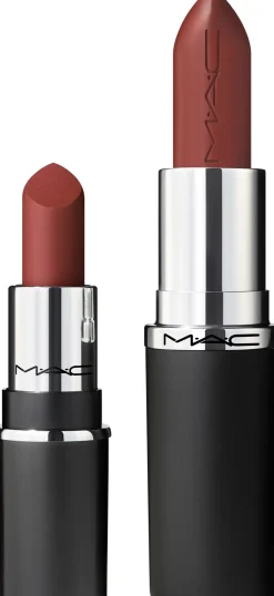 Mac Cosmetics Huulimeikit<MAC Mini Macximal Sleek Satin Lipstick huulipuna 1,5 g