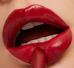 Mac Cosmetics Huulimeikit<MAC Mini Macximal Sleek Satin Lipstick huulipuna 1,5 g