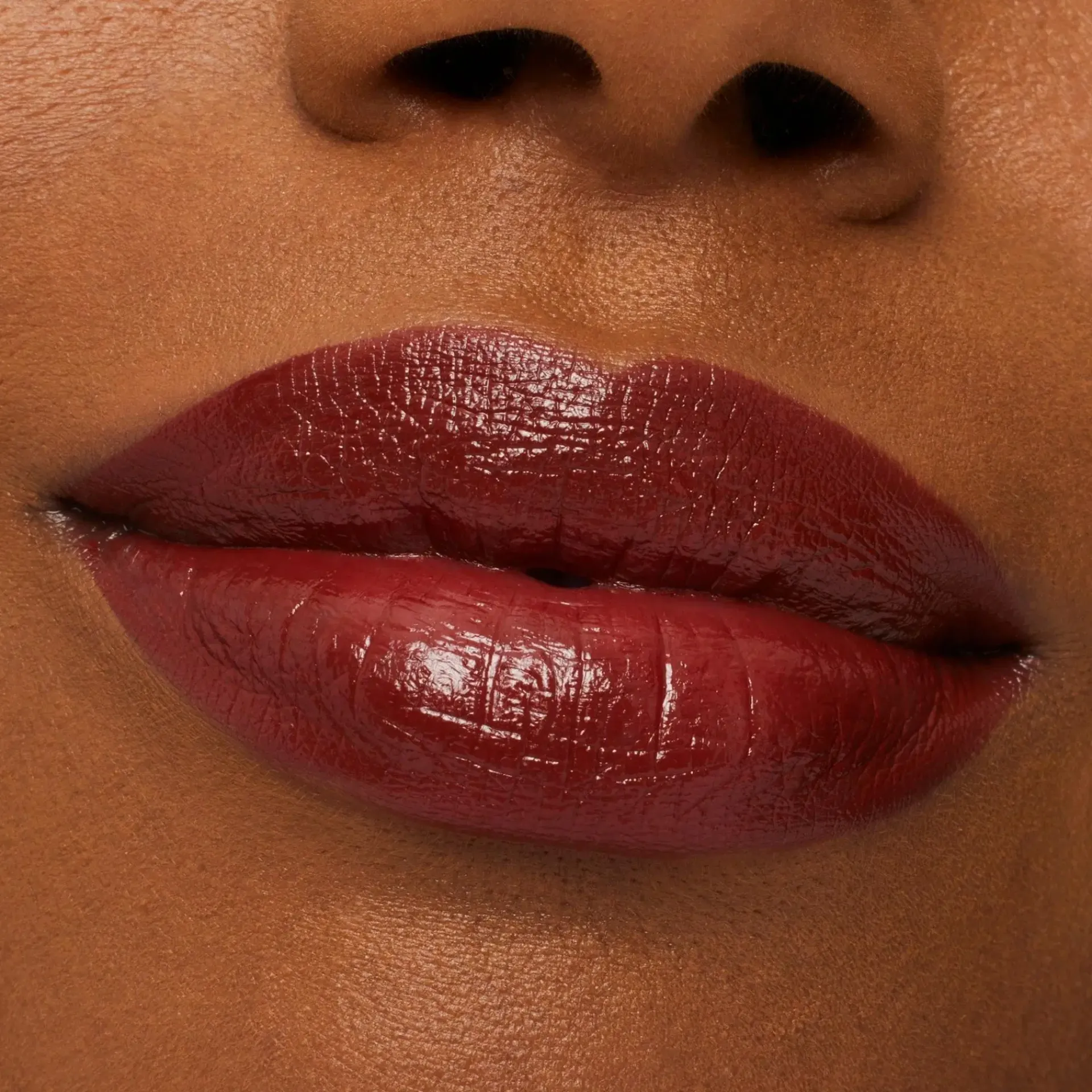 Mac Cosmetics Huulimeikit<MAC Mini Macximal Sleek Satin Lipstick huulipuna 1,5 g