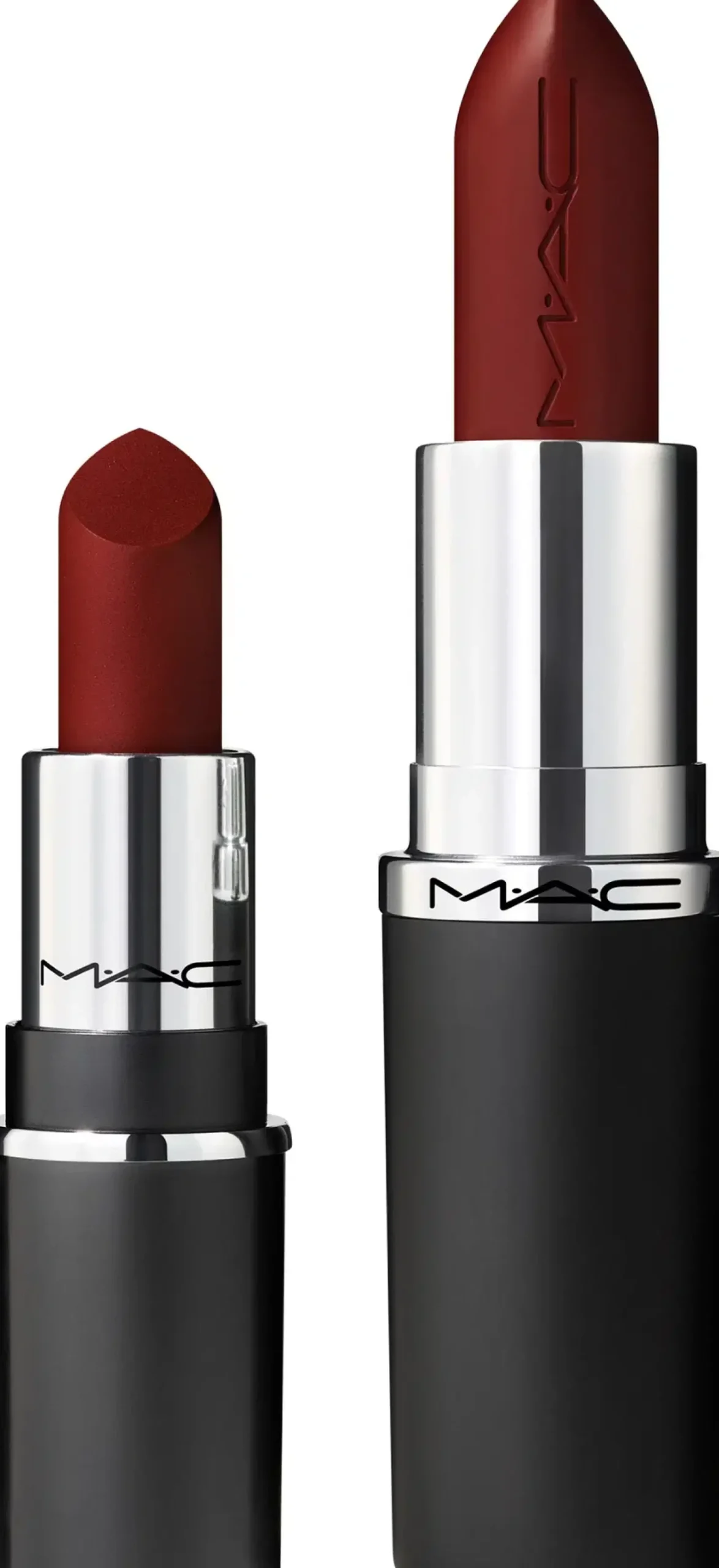 Mac Cosmetics Huulimeikit<MAC Mini Macximal Sleek Satin Lipstick huulipuna 1,5 g