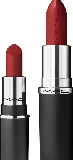 Mac Cosmetics Huulimeikit<MAC Mini Macximal Sleek Satin Lipstick huulipuna 1,5 g