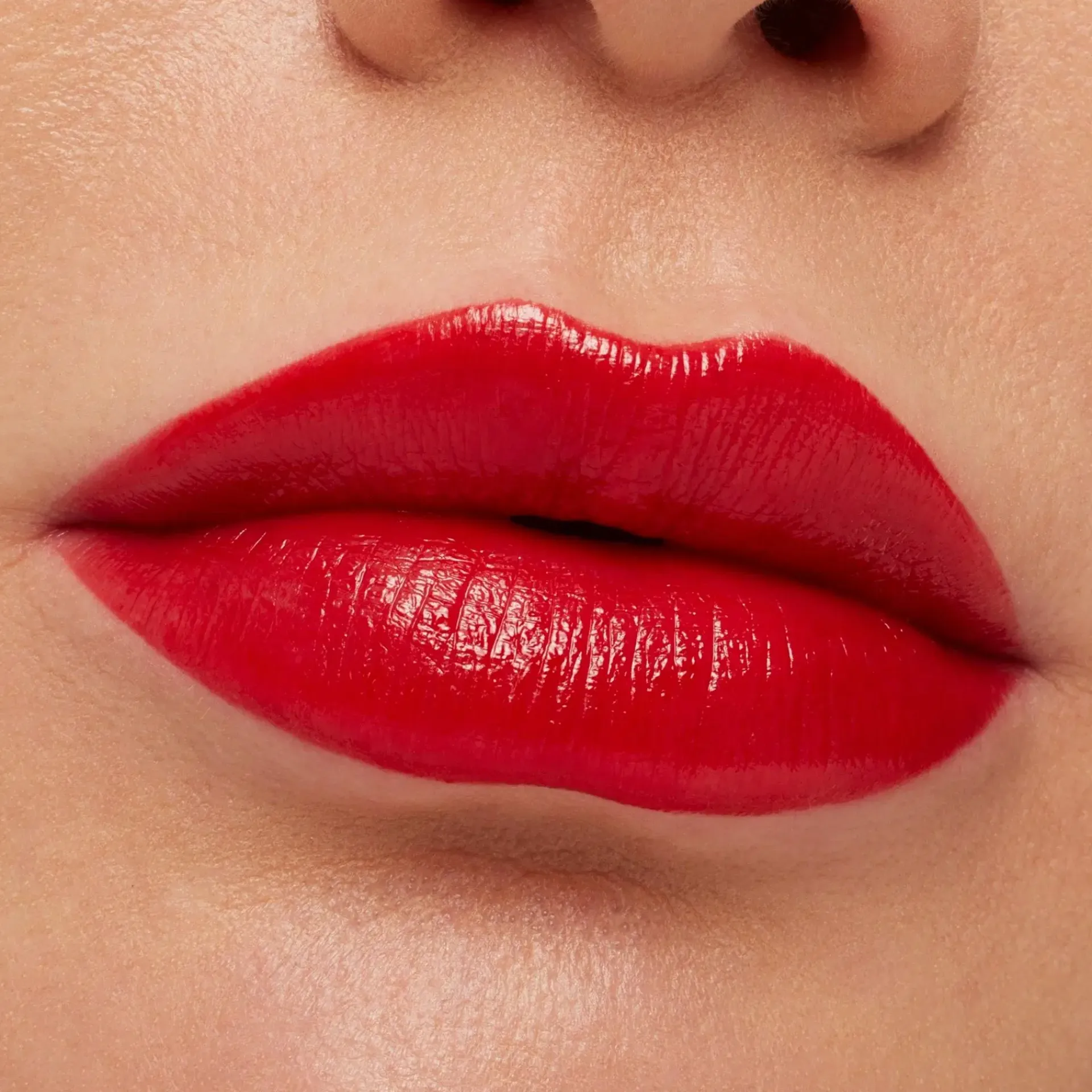 Mac Cosmetics Huulimeikit<MAC Mini Macximal Sleek Satin Lipstick huulipuna 1,5 g