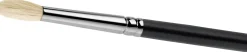Mac Cosmetics Meikkisiveltimet Ja -Välineet<MAC Mini Tapered Blendi Brush 221s sivellin