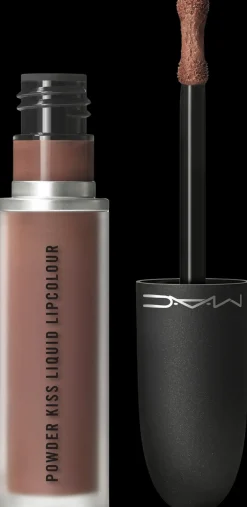 Mac Cosmetics Huulimeikit<MAC Powder Kiss Liquid Lipcolour nestemäinen huulipuna 5 ml