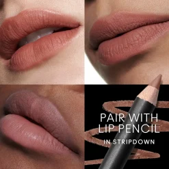 Mac Cosmetics Huulimeikit<MAC Powder Kiss Liquid Lipcolour nestemäinen huulipuna 5 ml