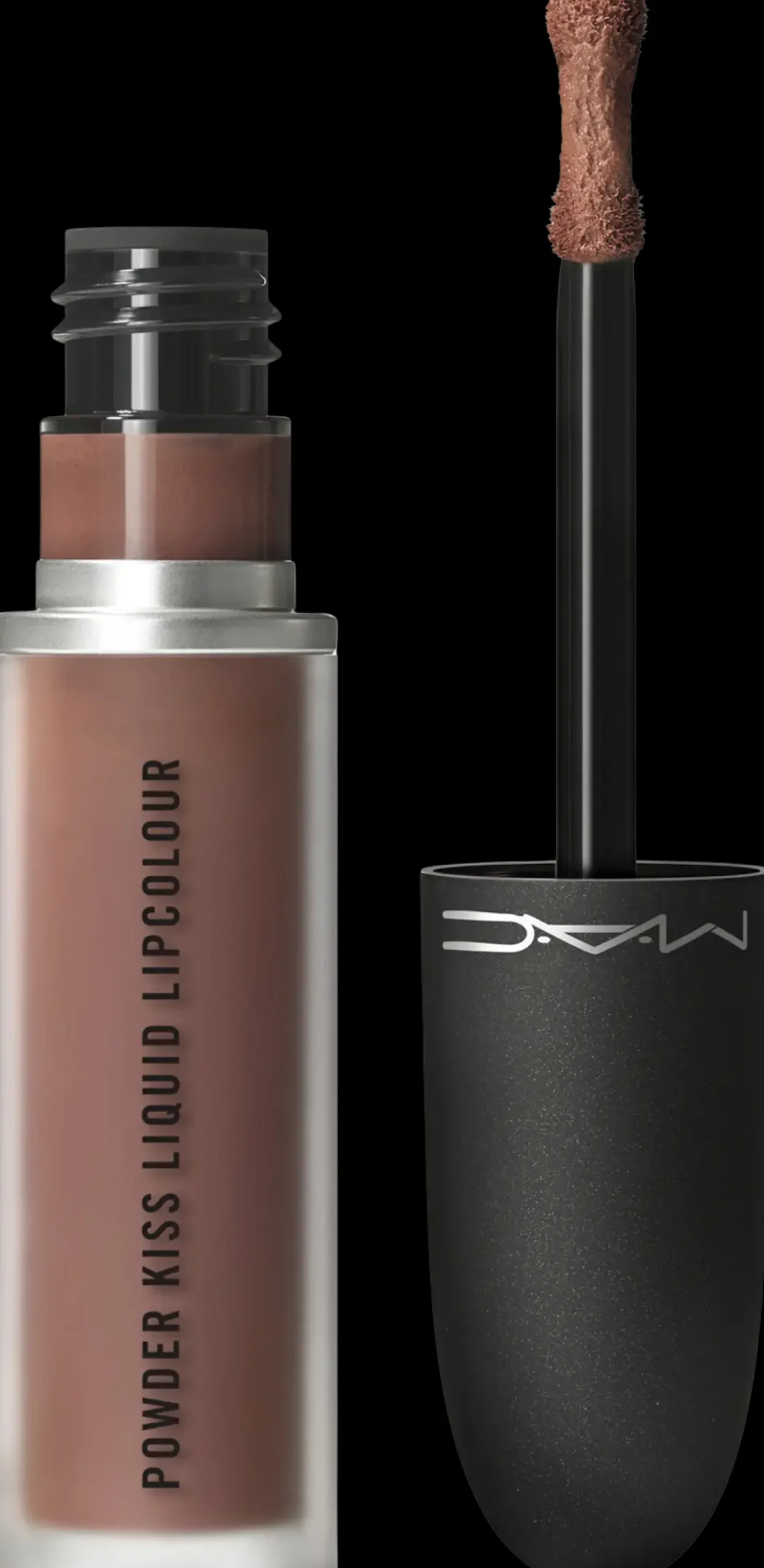 Mac Cosmetics Huulimeikit<MAC Powder Kiss Liquid Lipcolour nestemäinen huulipuna 5 ml