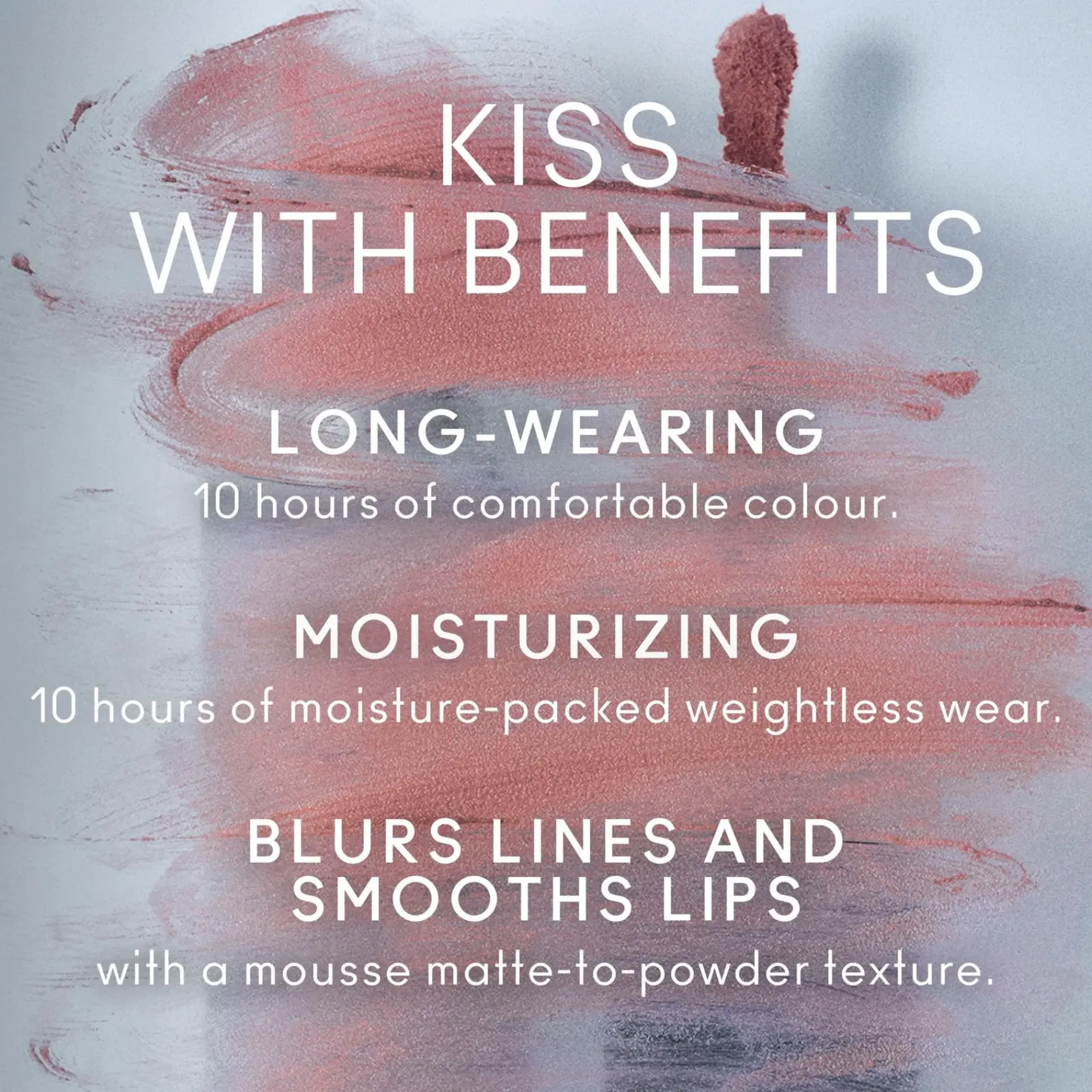 Mac Cosmetics Huulimeikit<MAC Powder Kiss Liquid Lipcolour nestemäinen huulipuna 5 ml