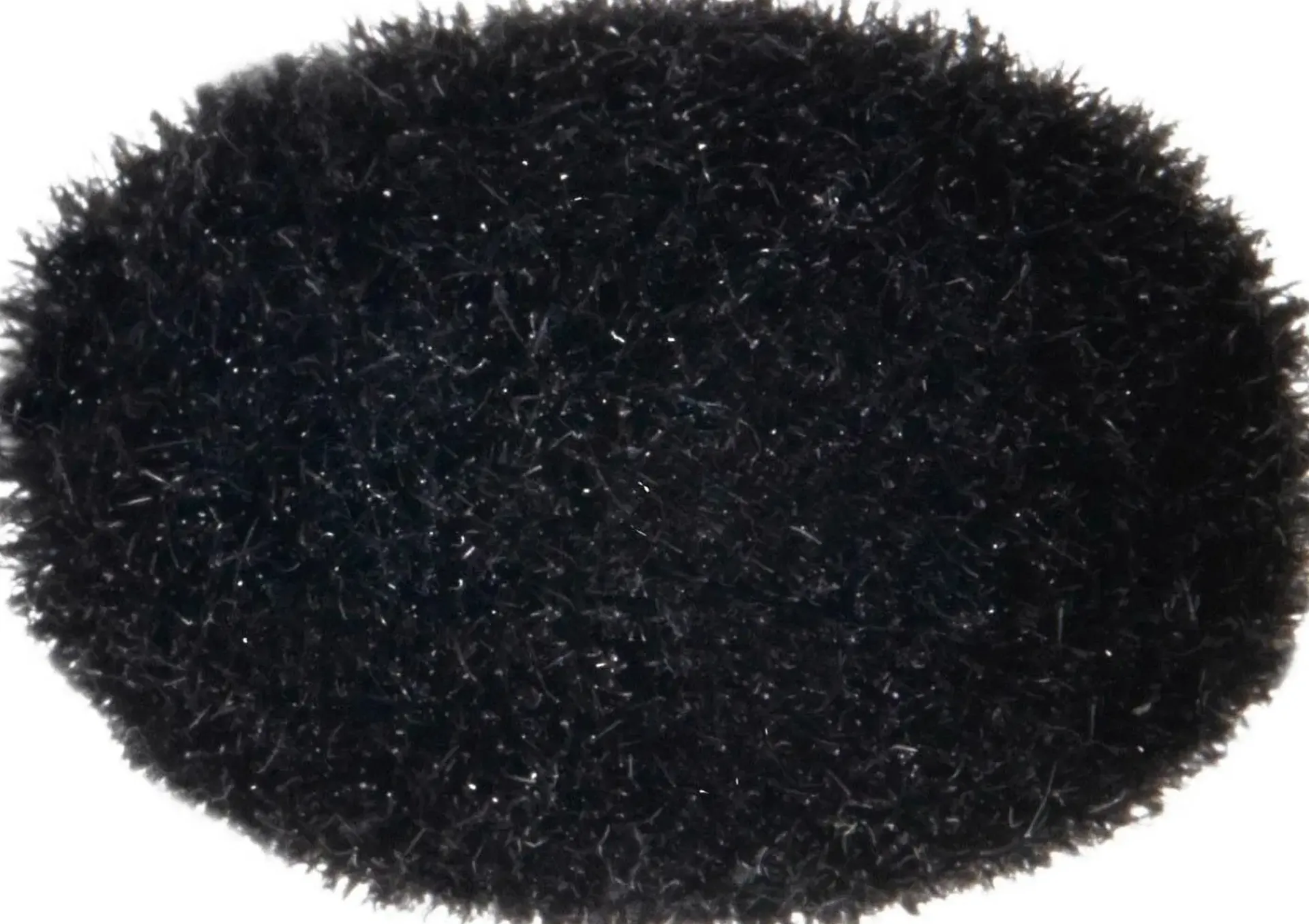 Mac Cosmetics Meikkisiveltimet Ja -Välineet<MAC Powder/Blush Brush 129s sivellin