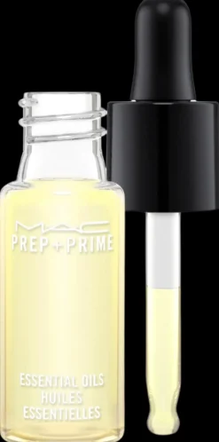 Mac Cosmetics Kasvojenhoito<MAC Prep + Prime Essential Oils Grapefruit & Chamomile seerumi 15 ml