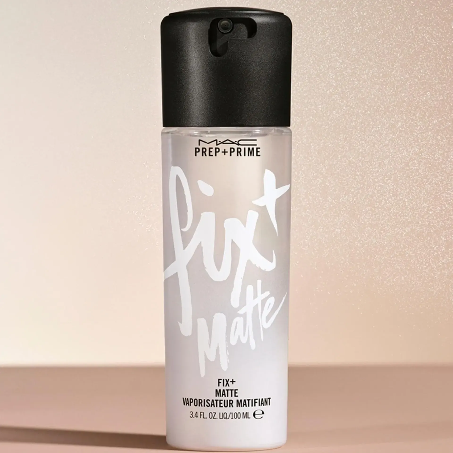 Mac Cosmetics Kasvomeikit<MAC Prep+Prime Fix+ Mattifying Mist kasvosuihke 100 ml Matte
