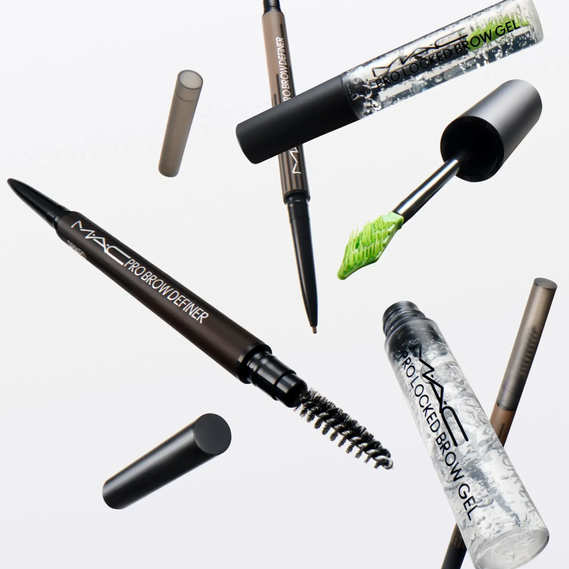 Mac Cosmetics Silmämeikit<MAC Pro Brow Definer Brow Pencil kulmakynä 0,03 g