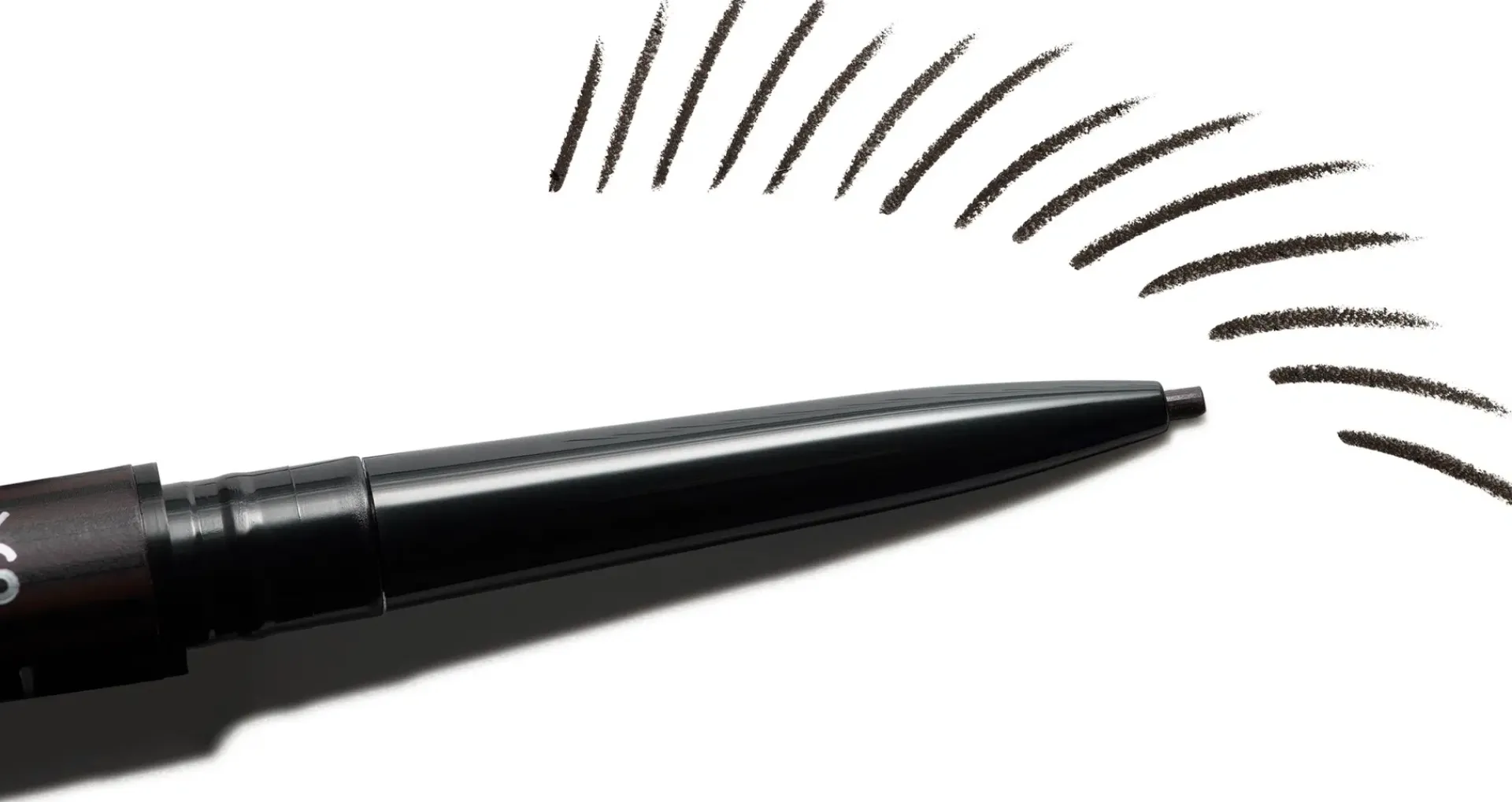 Mac Cosmetics Silmämeikit<MAC Pro Brow Definer Brow Pencil kulmakynä 0,03 g