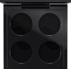 Mac Cosmetics Meikkisiveltimet Ja -Välineet<MAC Pro Palette X 4 täytettävä meikkipaletti