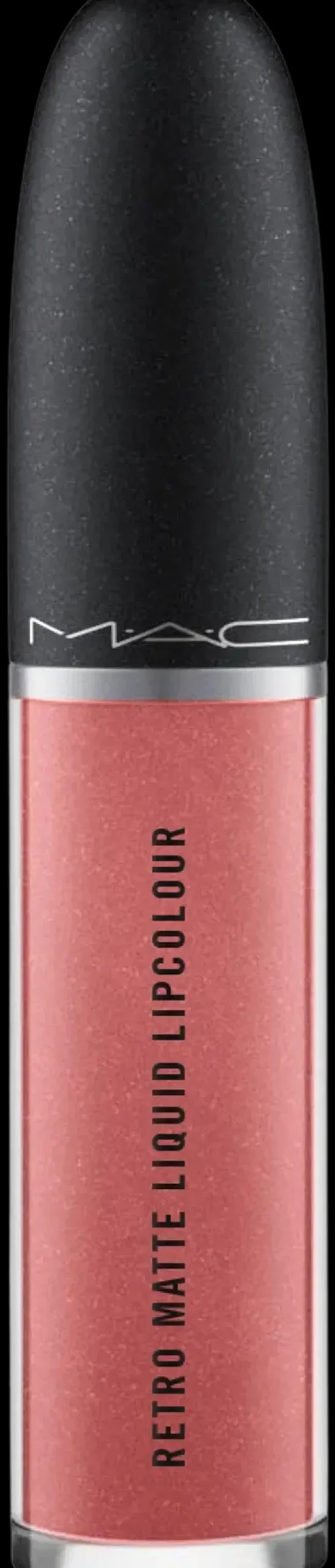 Mac Cosmetics Huulimeikit<MAC Retro Matte Liquid Lipcolour Metallics huuliväri 5 ml