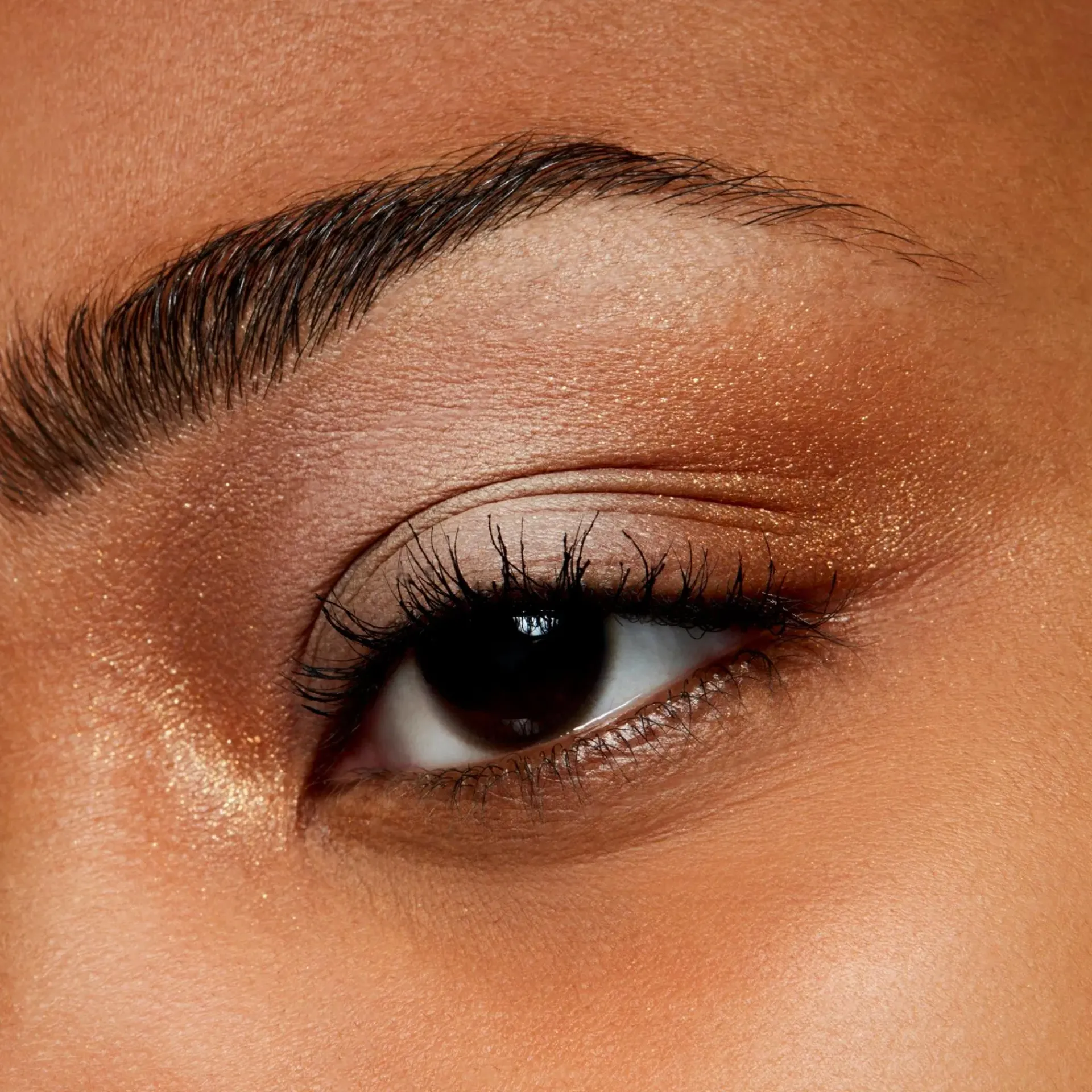 Mac Cosmetics Silmämeikit<MAC Satin Eye Shadow luomiväri 1,5 g