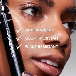 Mac Cosmetics Silmämeikit<MAC Stack Mascara 12 ml Black Stack