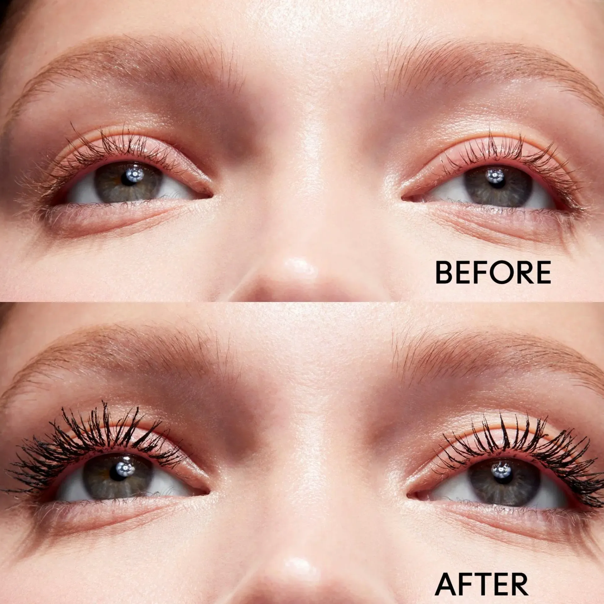 Mac Cosmetics Silmämeikit<MAC Stack Mascara 12 ml Black Stack