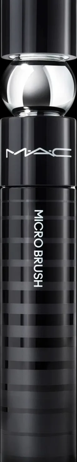 Mac Cosmetics Silmämeikit<MAC Stack Microbrush Mascara 12 ml Black Stack