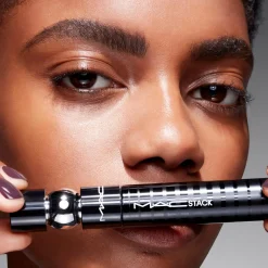 Mac Cosmetics Silmämeikit<MAC Stack Microbrush Mascara 12 ml Black Stack
