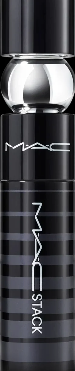 Mac Cosmetics Matkakokoiset Tuotteet|Silmämeikit<MAC Stack mini ripsiväri 8 ml 0 Black Stack