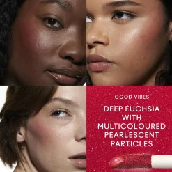Mac Cosmetics Kasvomeikit<MAC Strobe Beam Liquid Blush voidemainen poskipuna 4,3 ml
