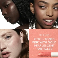 Mac Cosmetics Kasvomeikit<MAC Strobe Beam Liquid Blush voidemainen poskipuna 4,3 ml