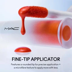 Mac Cosmetics Kasvomeikit<MAC Strobe Beam Liquid Blush voidemainen poskipuna 4,3 ml