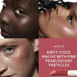 Mac Cosmetics Kasvomeikit<MAC Strobe Beam Liquid Blush voidemainen poskipuna 4,3 ml