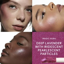 Mac Cosmetics Kasvomeikit<MAC Strobe Beam Liquid Blush voidemainen poskipuna 4,3 ml
