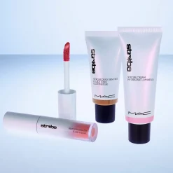Mac Cosmetics Huulimeikit|Kasvomeikit<MAC Strobe Cream ihon pikaheleyttäjä 50 ml