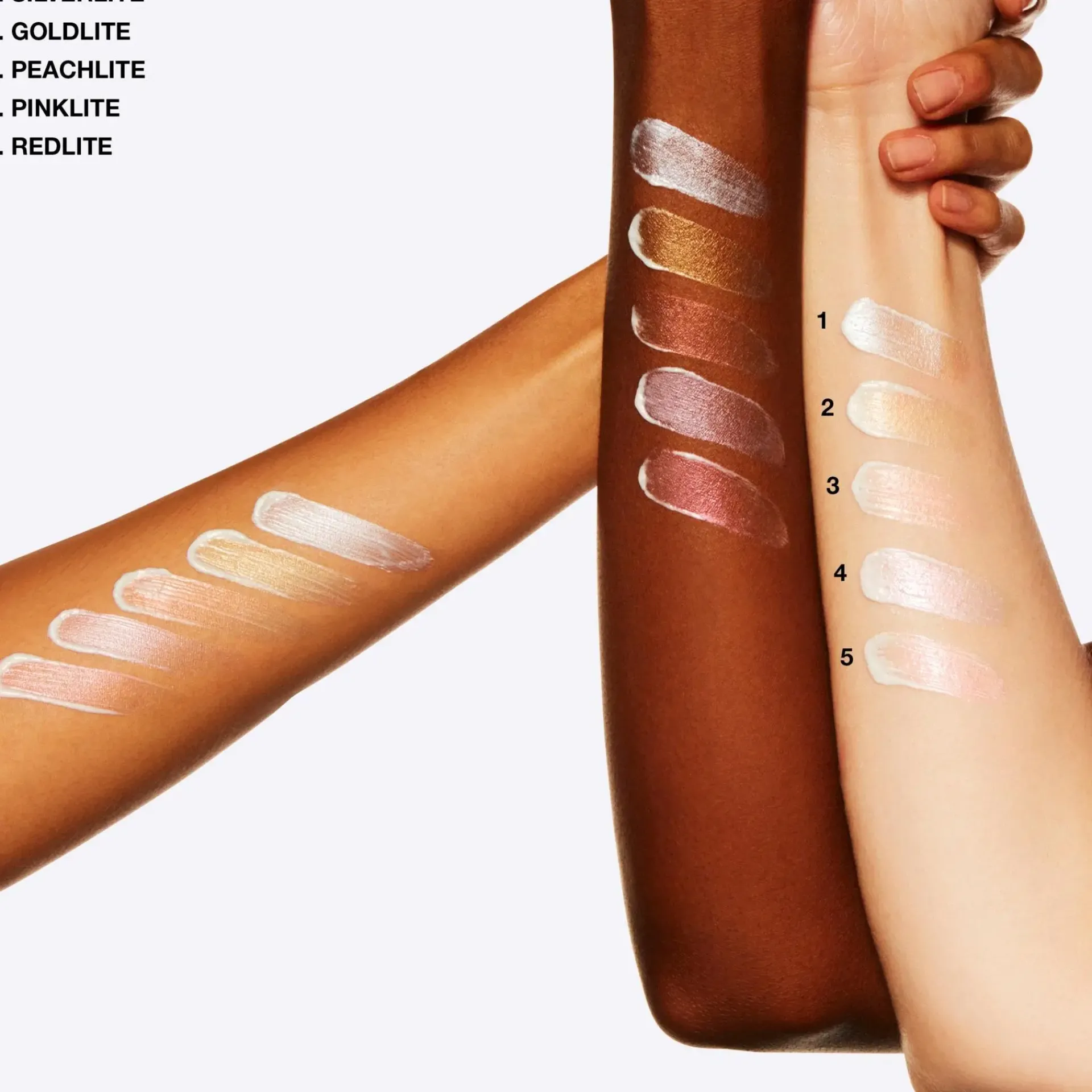 Mac Cosmetics Huulimeikit|Kasvomeikit<MAC Strobe Cream ihon pikaheleyttäjä 50 ml