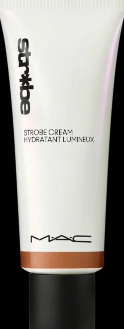 Mac Cosmetics Huulimeikit|Kasvomeikit<MAC Strobe Cream ihon pikaheleyttäjä 50 ml
