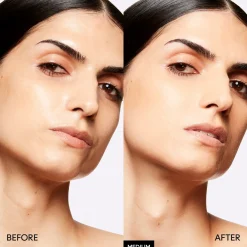 Mac Cosmetics Kasvomeikit<MAC Studio Fix Pro Set + Blur Weightless Loose Powder irtopuuteri 6,5 g