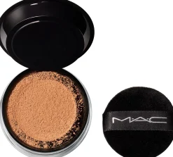 Mac Cosmetics Kasvomeikit<MAC Studio Fix Pro Set + Blur Weightless Loose Powder irtopuuteri 6,5 g