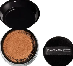 Mac Cosmetics Kasvomeikit<MAC Studio Fix Pro Set + Blur Weightless Loose Powder irtopuuteri 6,5 g
