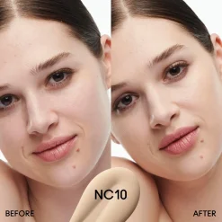 Mac Cosmetics Kasvomeikit<MAC Studio Radiance Serum-Powered Foundation meikkivoide 30 ml