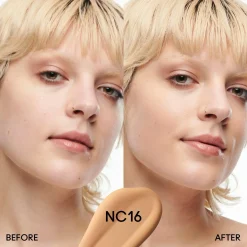 Mac Cosmetics Kasvomeikit<MAC Studio Radiance Serum-Powered Foundation meikkivoide 30 ml