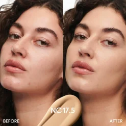 Mac Cosmetics Kasvomeikit<MAC Studio Radiance Serum-Powered Foundation meikkivoide 30 ml