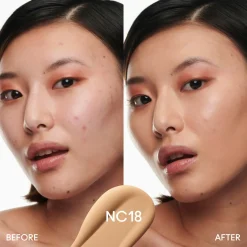 Mac Cosmetics Kasvomeikit<MAC Studio Radiance Serum-Powered Foundation meikkivoide 30 ml