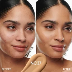 Mac Cosmetics Kasvomeikit<MAC Studio Radiance Serum-Powered Foundation meikkivoide 30 ml