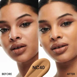 Mac Cosmetics Kasvomeikit<MAC Studio Radiance Serum-Powered Foundation meikkivoide 30 ml