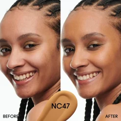 Mac Cosmetics Kasvomeikit<MAC Studio Radiance Serum-Powered Foundation meikkivoide 30 ml