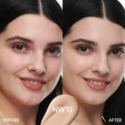 Mac Cosmetics Kasvomeikit<MAC Studio Radiance Serum-Powered Foundation meikkivoide 30 ml