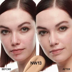 Mac Cosmetics Kasvomeikit<MAC Studio Radiance Serum-Powered Foundation meikkivoide 30 ml